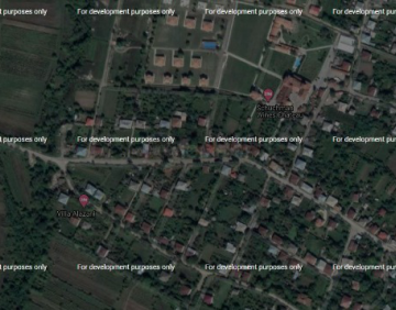 For sale 4226 m² land