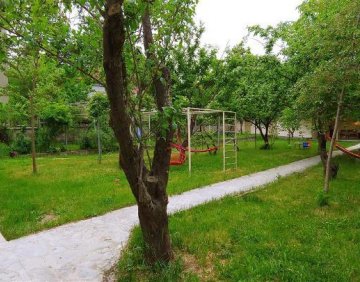 Сдаётся 400 м дом