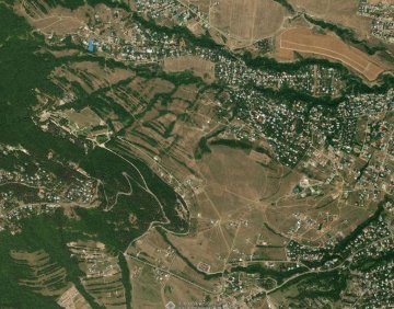 For sale 2000 m² land