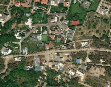 For sale 1000 m² land