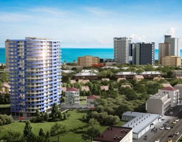 Продается 1 Комнатная квартира