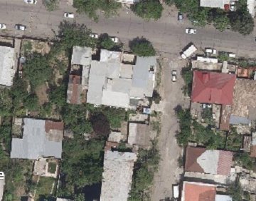 For sale 500 m² house