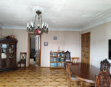 For rent 3 room flat