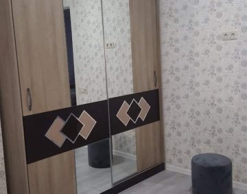 For rent 3 room flat