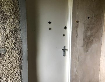 For sale 5 room flat