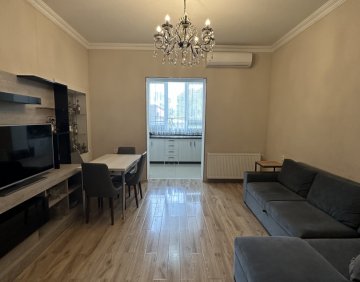 იყიდება 3 ოთახიანი ბინა