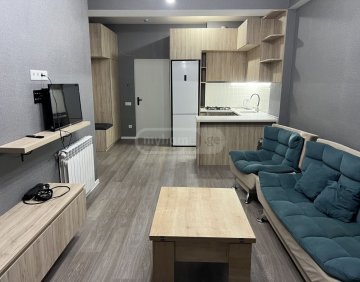 ქირავდება 3 ოთახიანი ბინა