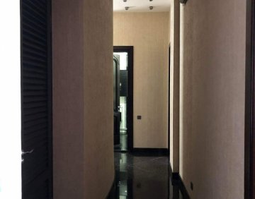 For rent 3 room flat