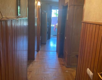 For rent 4 room flat