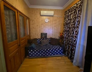 For sale 3 room flat