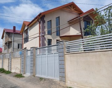 Продается 130 м дом