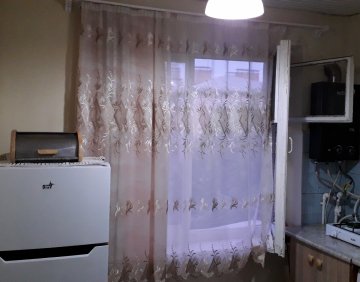 ქირავდება 1 ოთახიანი ბინა