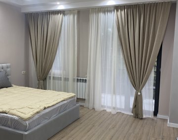 For rent Studio type flat