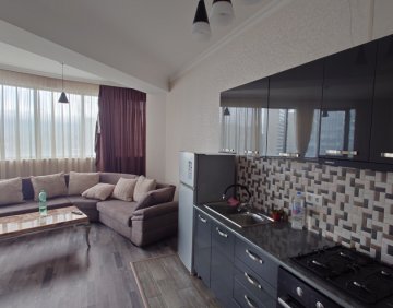 For rent Studio type flat