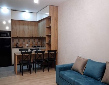 For daily rent 2 room flat