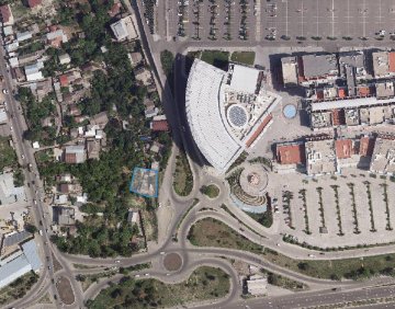For sale 700 m² land