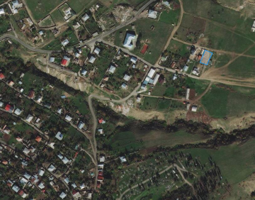 For sale 800 m² land