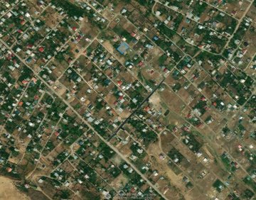 For sale 700 m² land