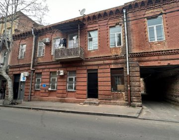 For rent 85 m² commercial premise