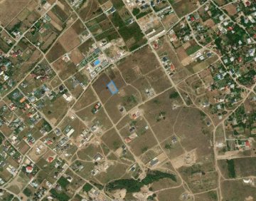 For sale 1500 m² land