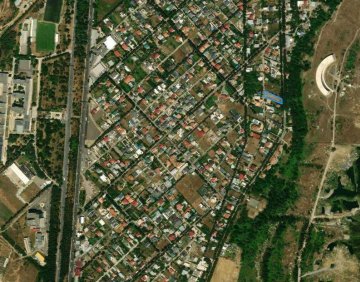 For sale 1750 m² land