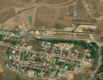 For sale 1000 m² land