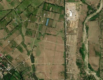 For sale 1500 m² land