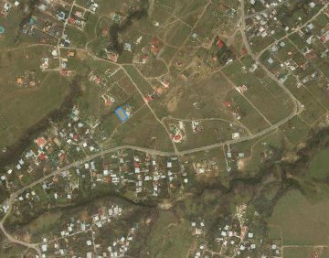 For sale 1300 m² land