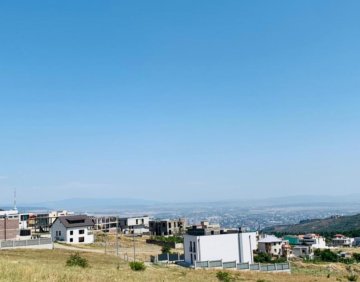 For sale 1000 m² land