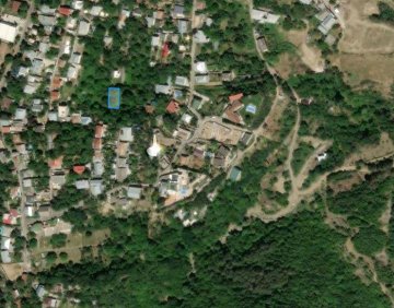 For sale 494 m² land
