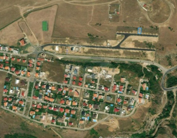 For sale 338 m² land
