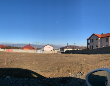 For sale 1000 m² land