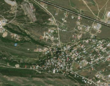 For sale 850 m² land