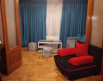 For sale 3 room flat