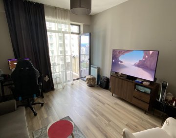 For sale 2 room flat