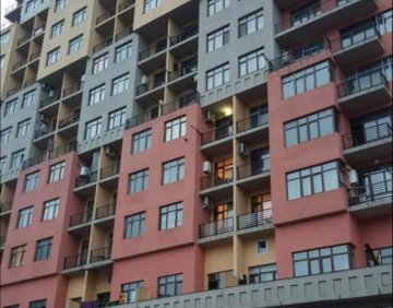 For rent 4 room flat
