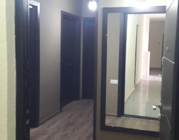 For rent 3 room flat