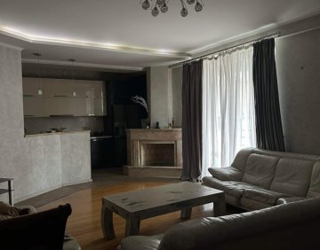 For daily rent 5 room flat