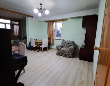 For mortgage 2 room flat