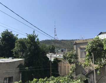 ქირავდება 3 ოთახიანი ბინა