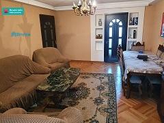 გირავდება 5 ოთახიანი ბინა
