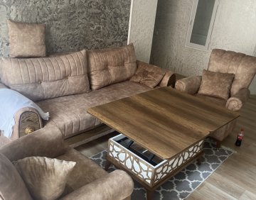 For rent 4 room flat