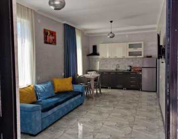 For rent 100 m² house