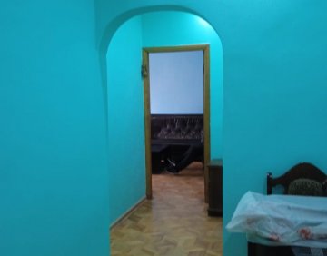 For rent 3 room flat