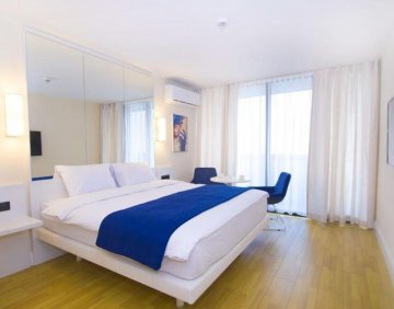 For rent Studio type flat
