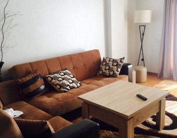 For rent 2 room flat