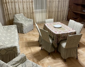 For rent 4 room flat