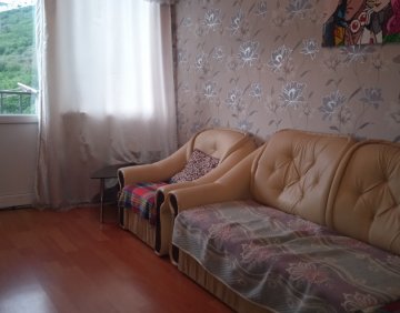 ქირავდება 1 ოთახიანი ბინა