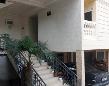 For daily rent 120 m² house