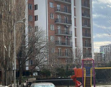 For sale 1 room flat